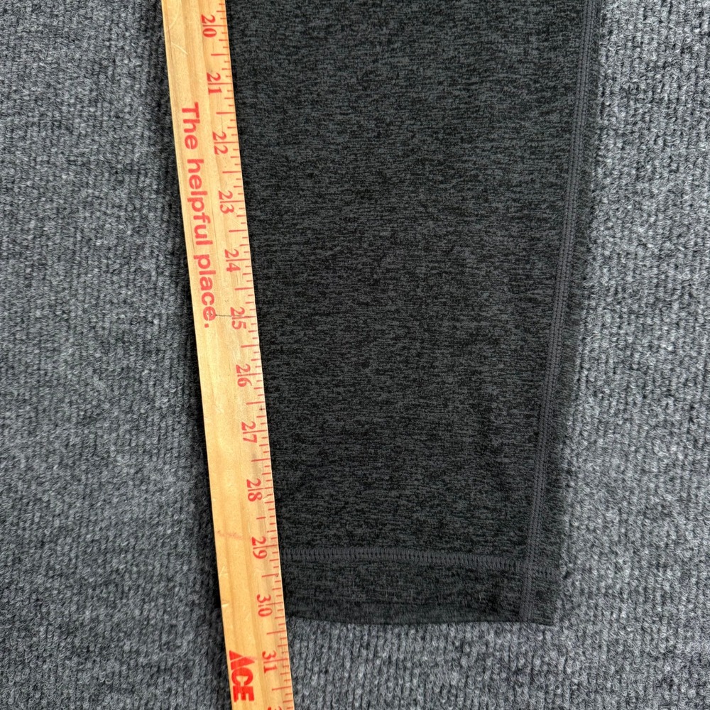 Vuori Ponto Performance Pants Mens Size L Charcoal Heather Gray V418 Joggers - Picture 8 of 8